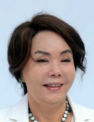 Kim Yeong Ok