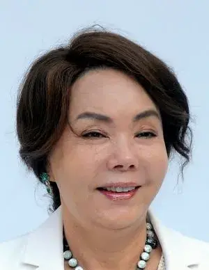 بیوگرافی Kim Yeong Ok