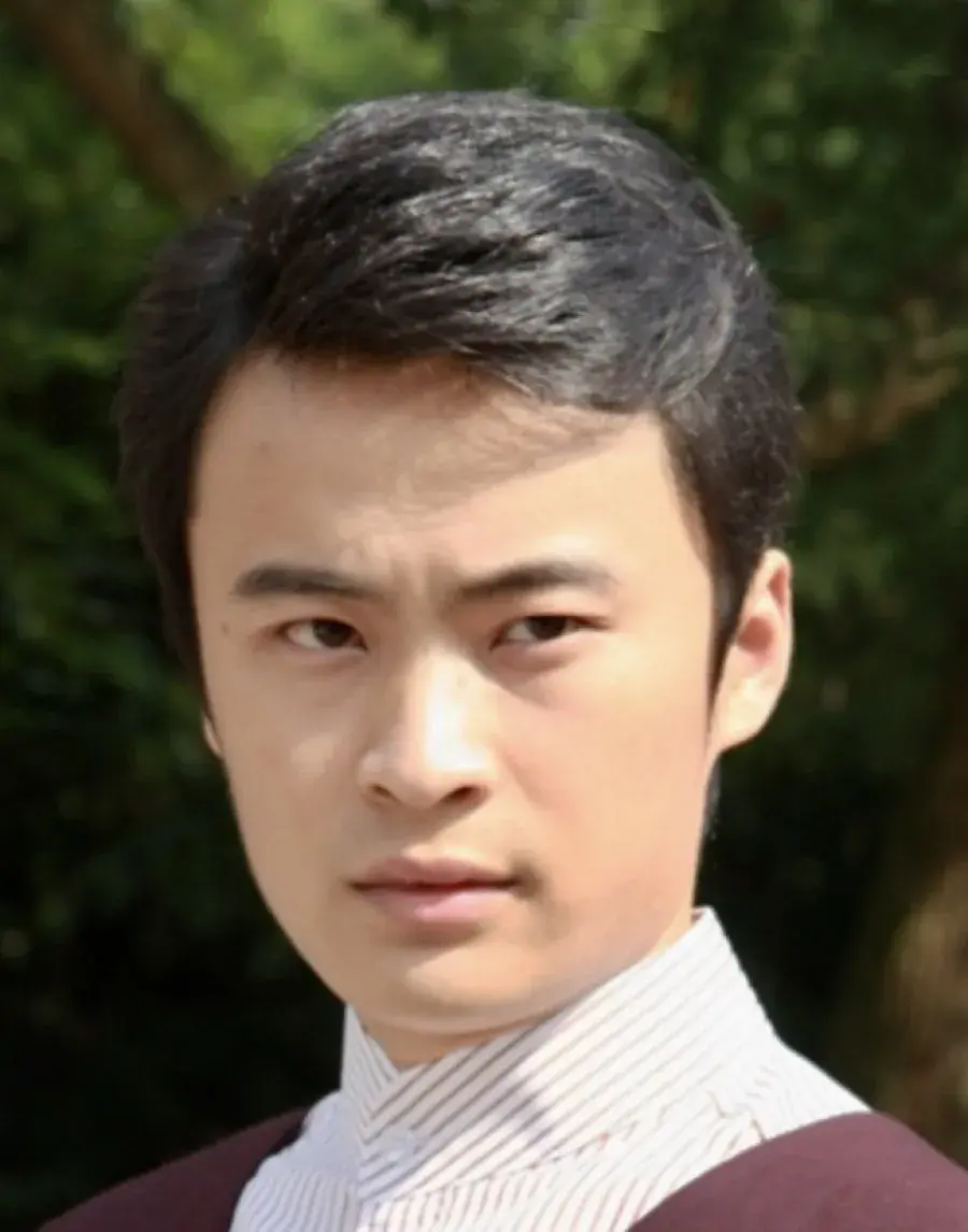 بیوگرافی Zhang Ke Yan