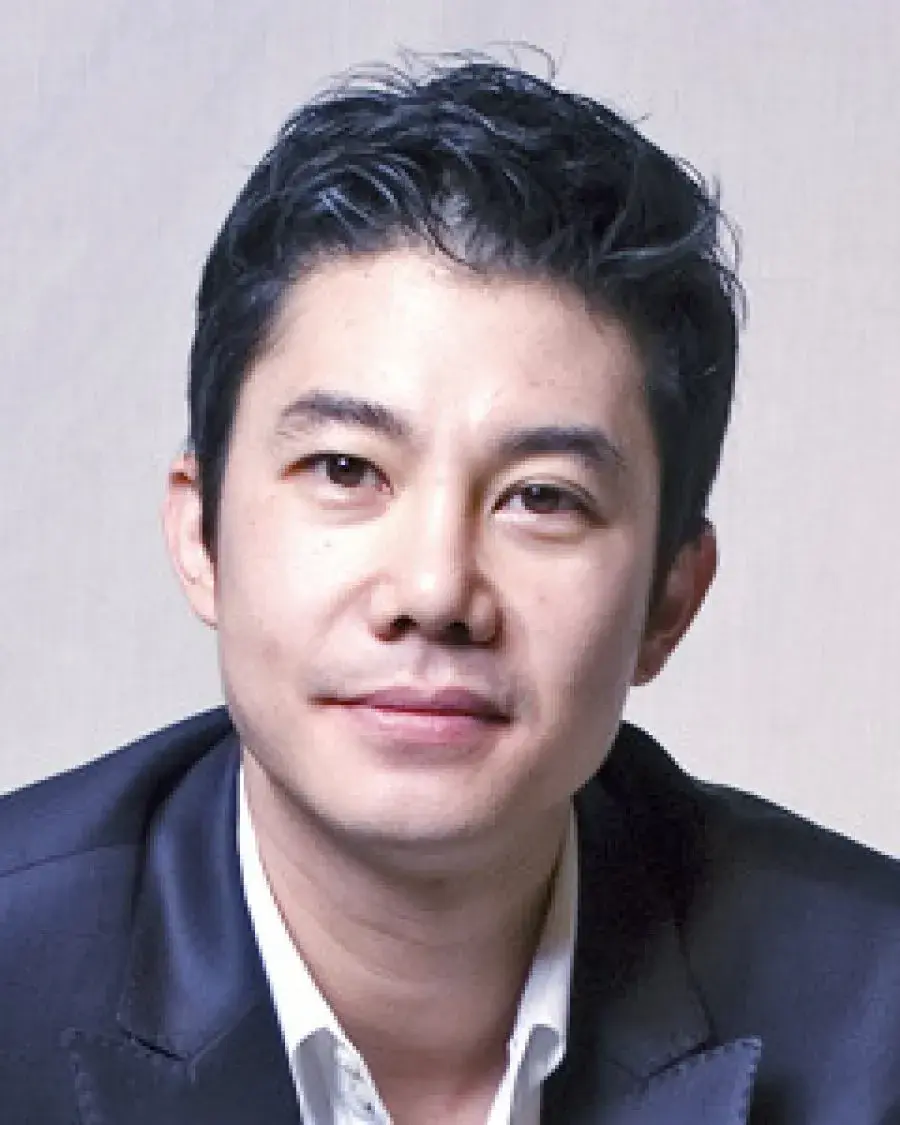 بیوگرافی Lee Ki Wook