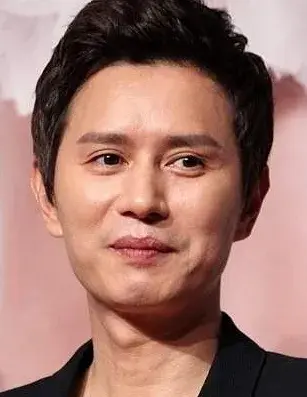 بیوگرافی Kim Min Jong