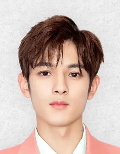 بیوگرافی Wang Run Ze