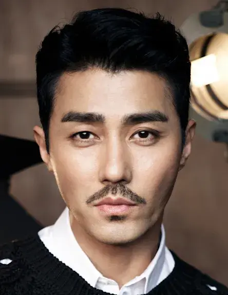 بیوگرافی Cha Seung Won