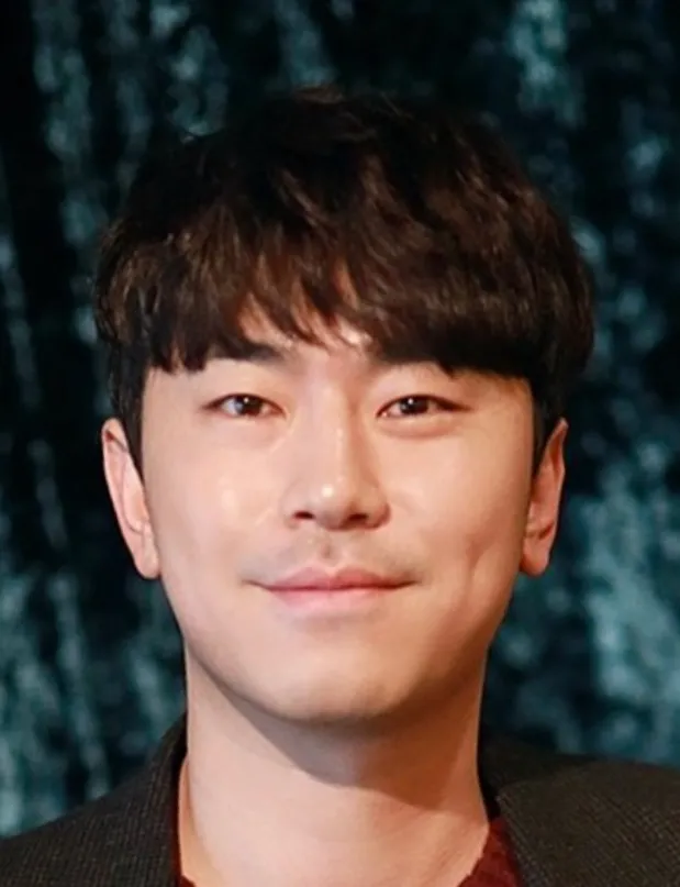 Lee Bo Yeon