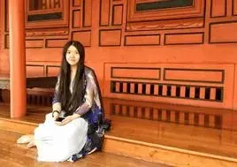 بیوگرافی Xu Zi Yuan