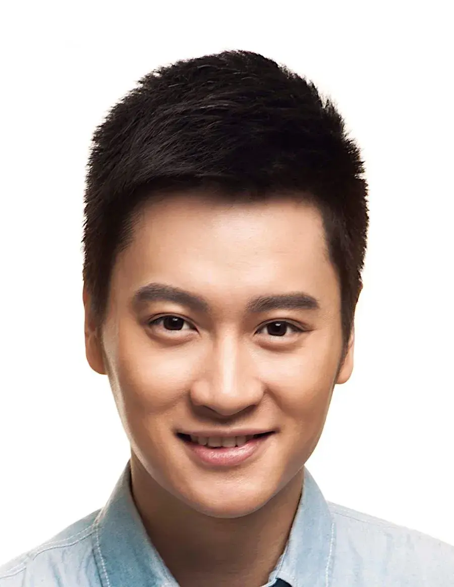 بیوگرافی Guo Xiao Ran