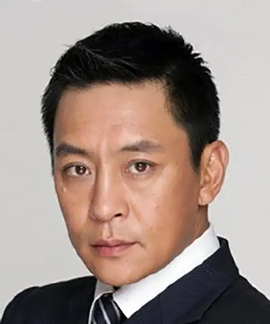 بیوگرافی Jiang Kai