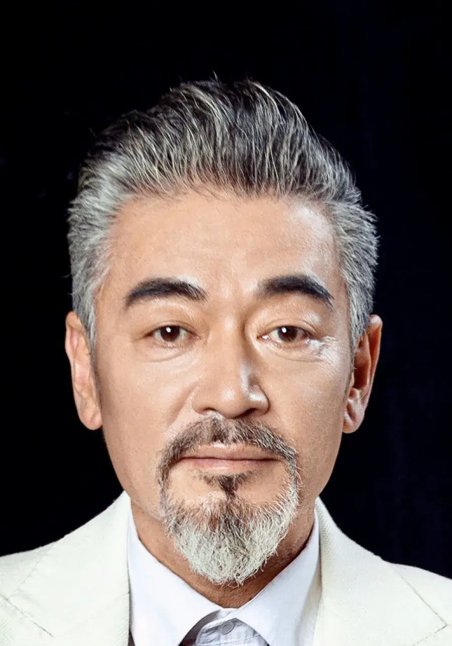بیوگرافی He Yong Sheng