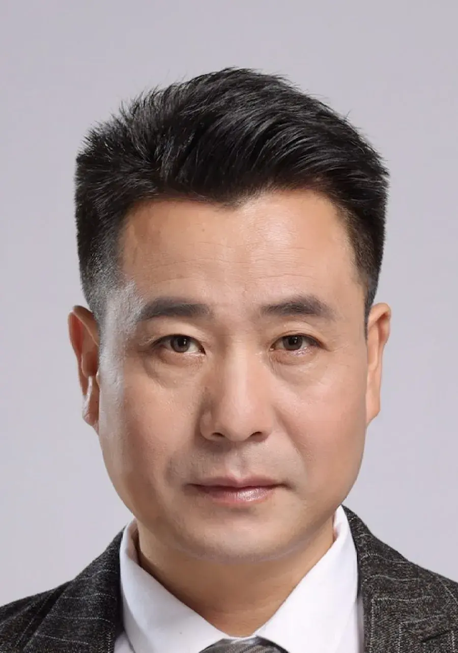 بیوگرافی Zhao Yong Zhan