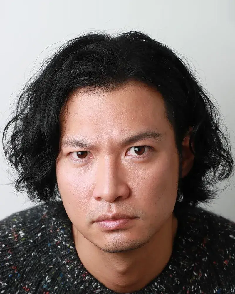 بیوگرافی Aoki Munetaka