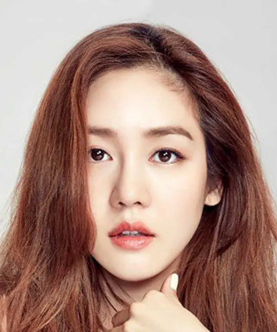 بیوگرافی Sung Yoo Ri