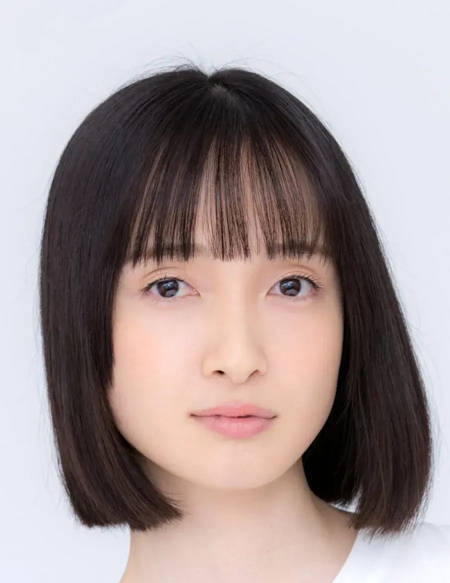 بیوگرافی Okumura Kae