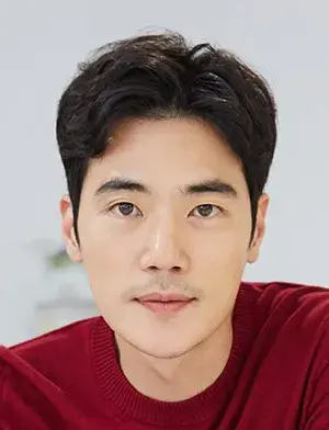 بیوگرافی Kim Kang Woo