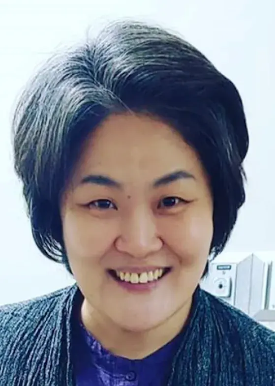 بیوگرافی Lee Soo Mi