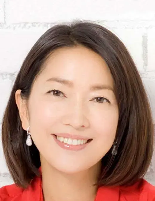 بیوگرافی Hada Michiko