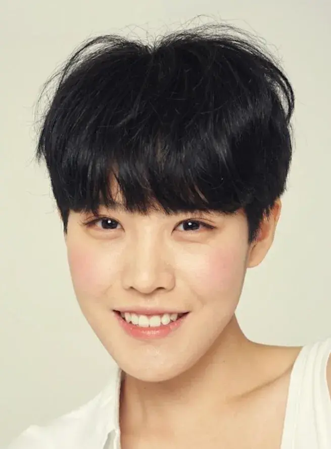 بیوگرافی Kim In Kyung