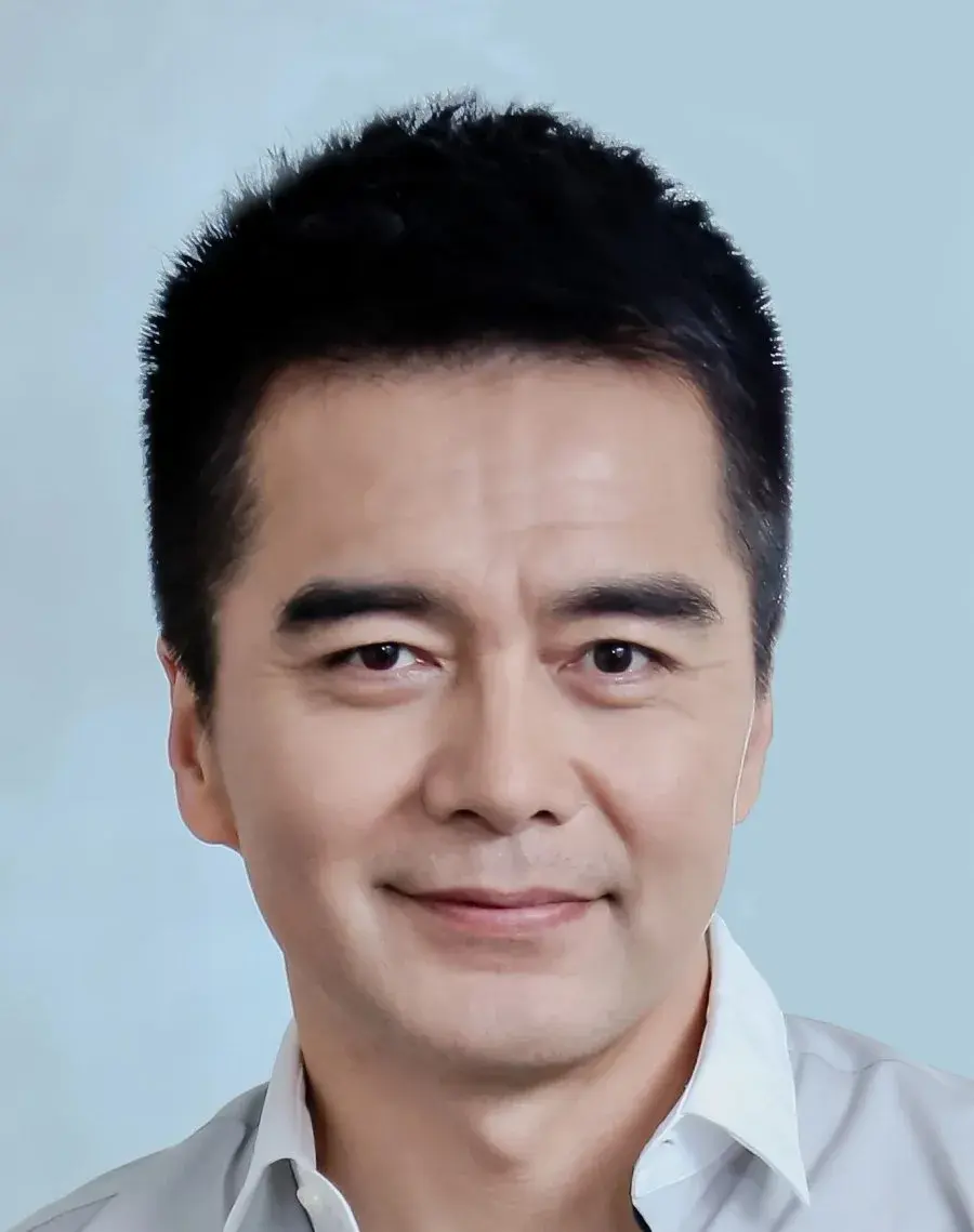 بیوگرافی Xu Ya Jun