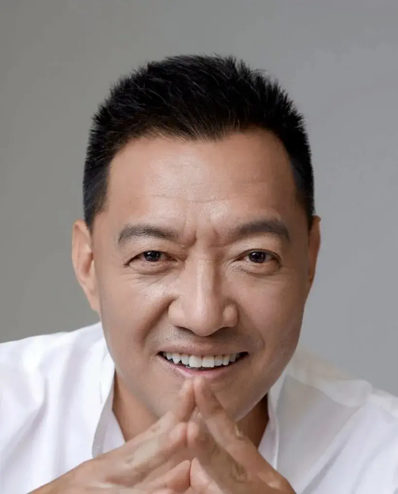 بیوگرافی Li Meng Nan