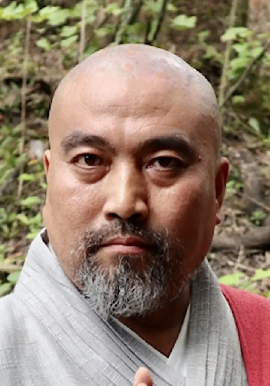 بیوگرافی Zhao Hong Wu