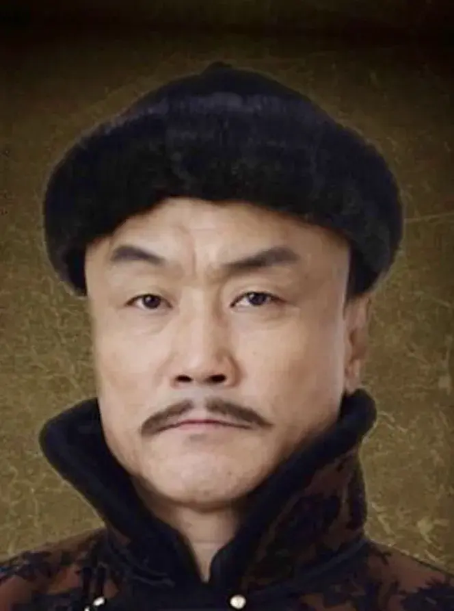 بیوگرافی Hu Xiao Guang
