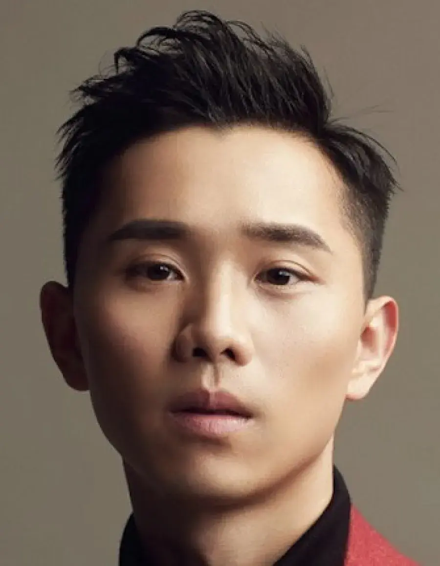 بیوگرافی An Xiao Ge