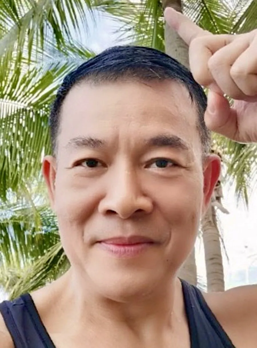 Ng Choi Nam