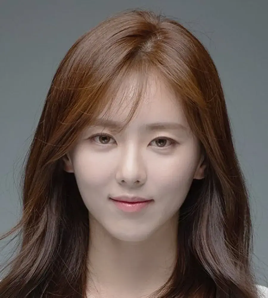 بیوگرافی Ahn Da Bi