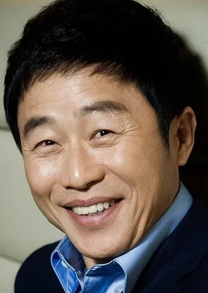 بیوگرافی Lee Moon Shik