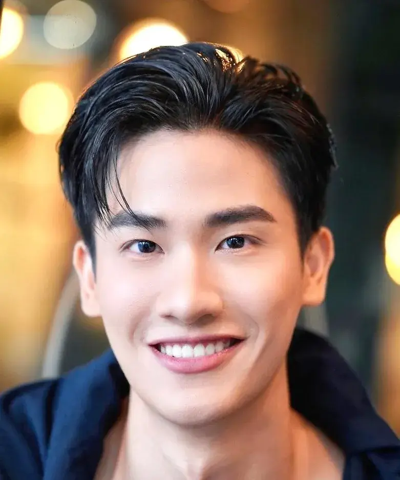 بیوگرافی Vihokratana Tawan