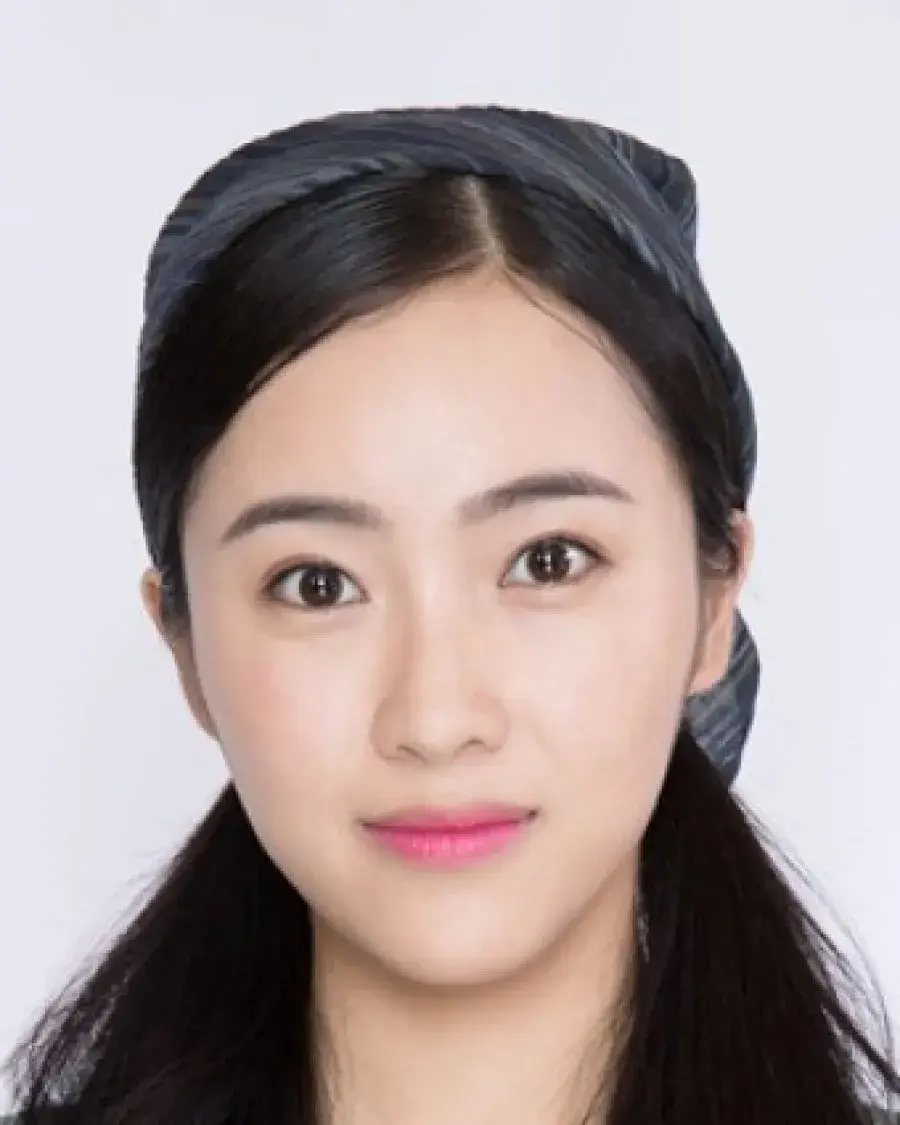 بیوگرافی Jin Ning