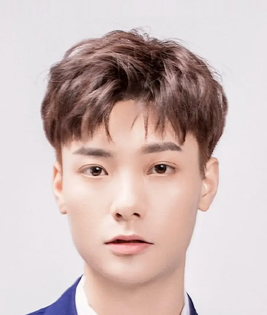 بیوگرافی Zeng Xi Tang