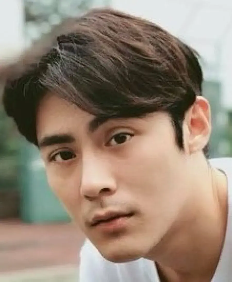 بیوگرافی Chen Andy