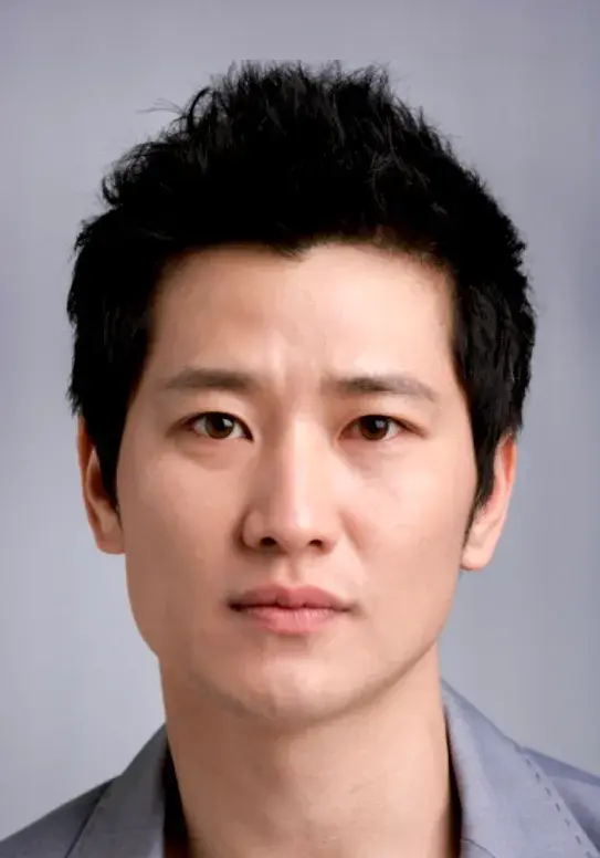 بیوگرافی Kim Yong Min