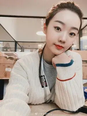 بیوگرافی Zhang Yu Ning