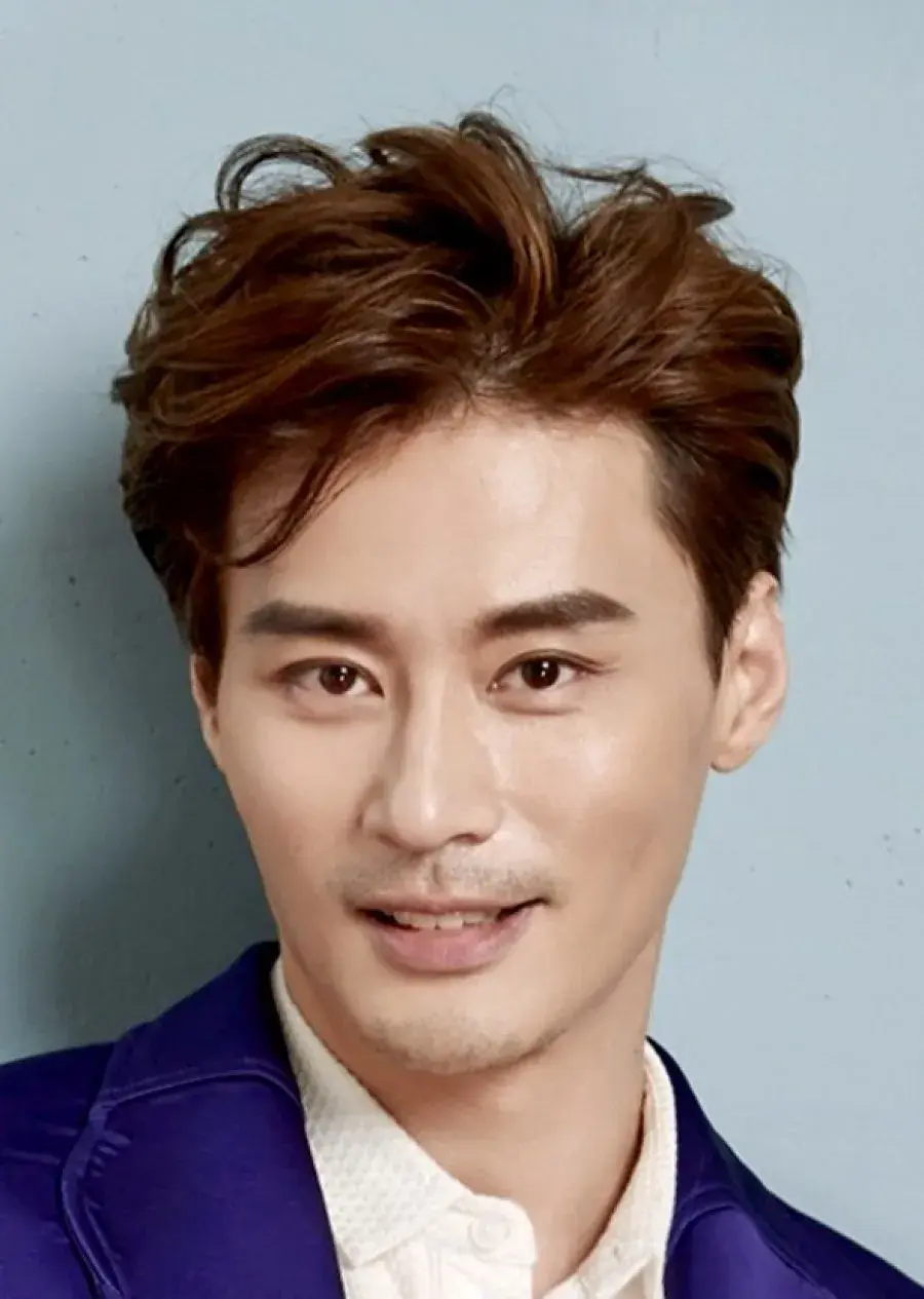 بیوگرافی Cheng Hao Feng