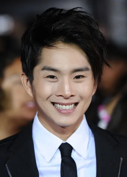 Jeon Ji Tae