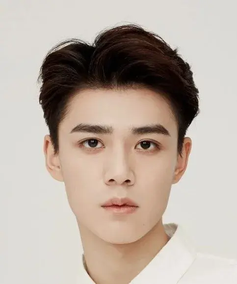 بیوگرافی Yuan Zi Ming