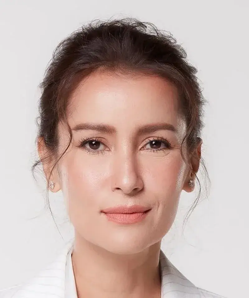 بیوگرافی Thongprasom Anne