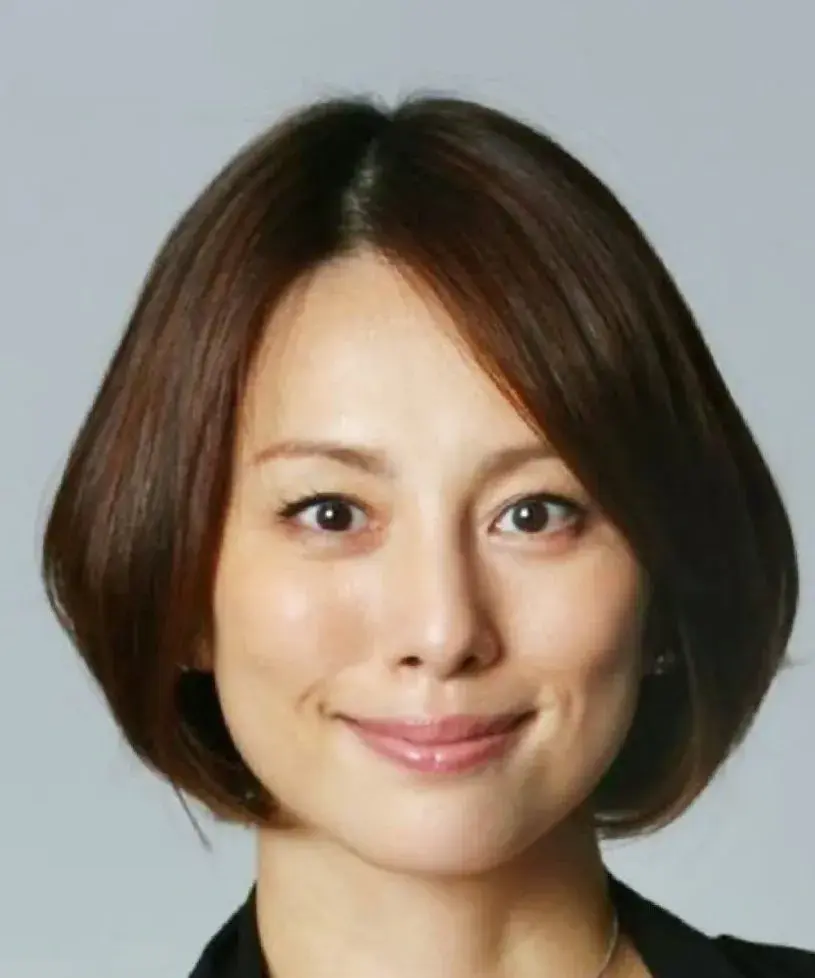 بیوگرافی Yonekura Ryoko