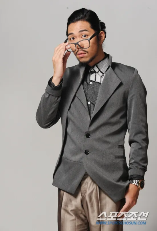 Lee Bum Kyu