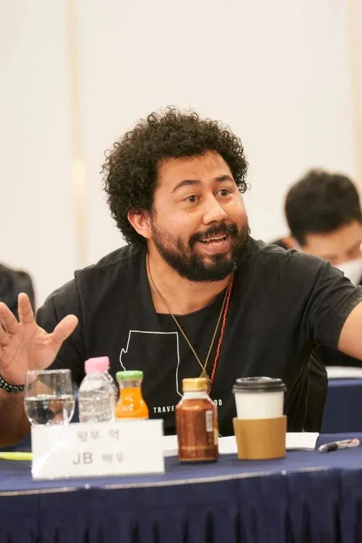 بیوگرافی Oliveira J.B.