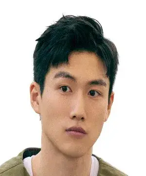 بیوگرافی Liu Bang Hao