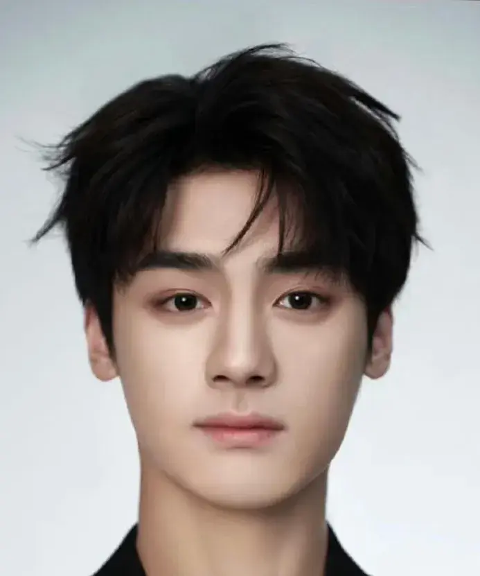 بیوگرافی Chu Zi Jun