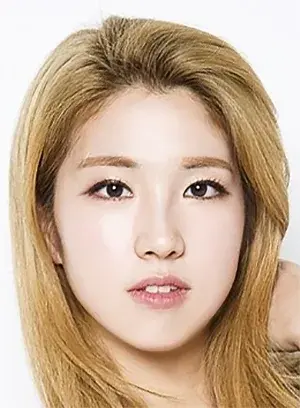 بیوگرافی Bae Jin Yea