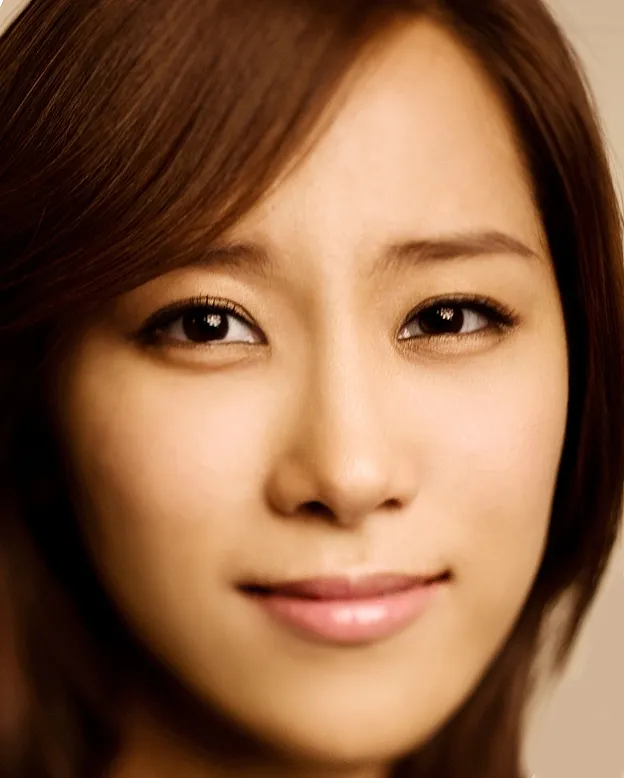 Jo Min Ah
