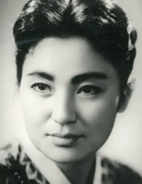 بیوگرافی Joo Jeung Ryeo