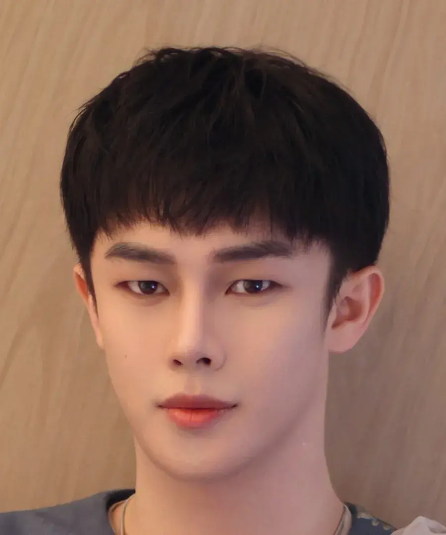 بیوگرافی Su Yu Hang