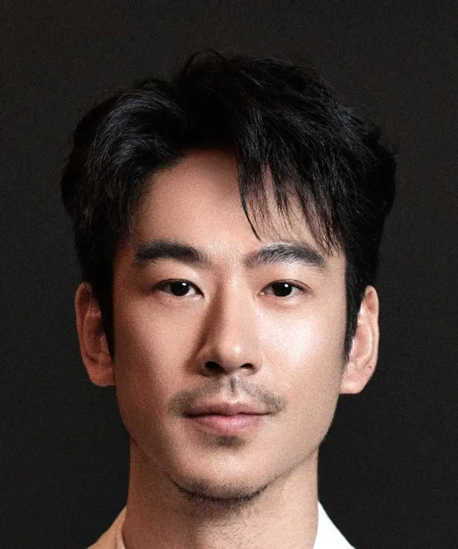 بیوگرافی Jiang Chao