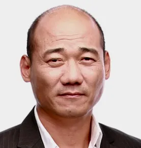 Kim Jun Bae