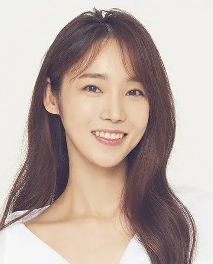 بیوگرافی Seo Eun Woo